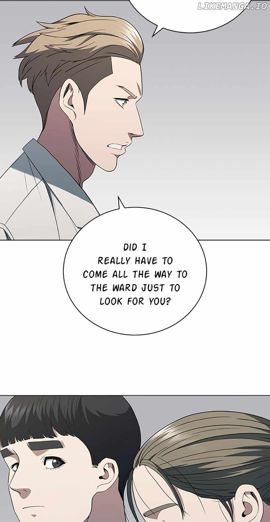 Read Dr. Choi Tae-Soo Manga Online
