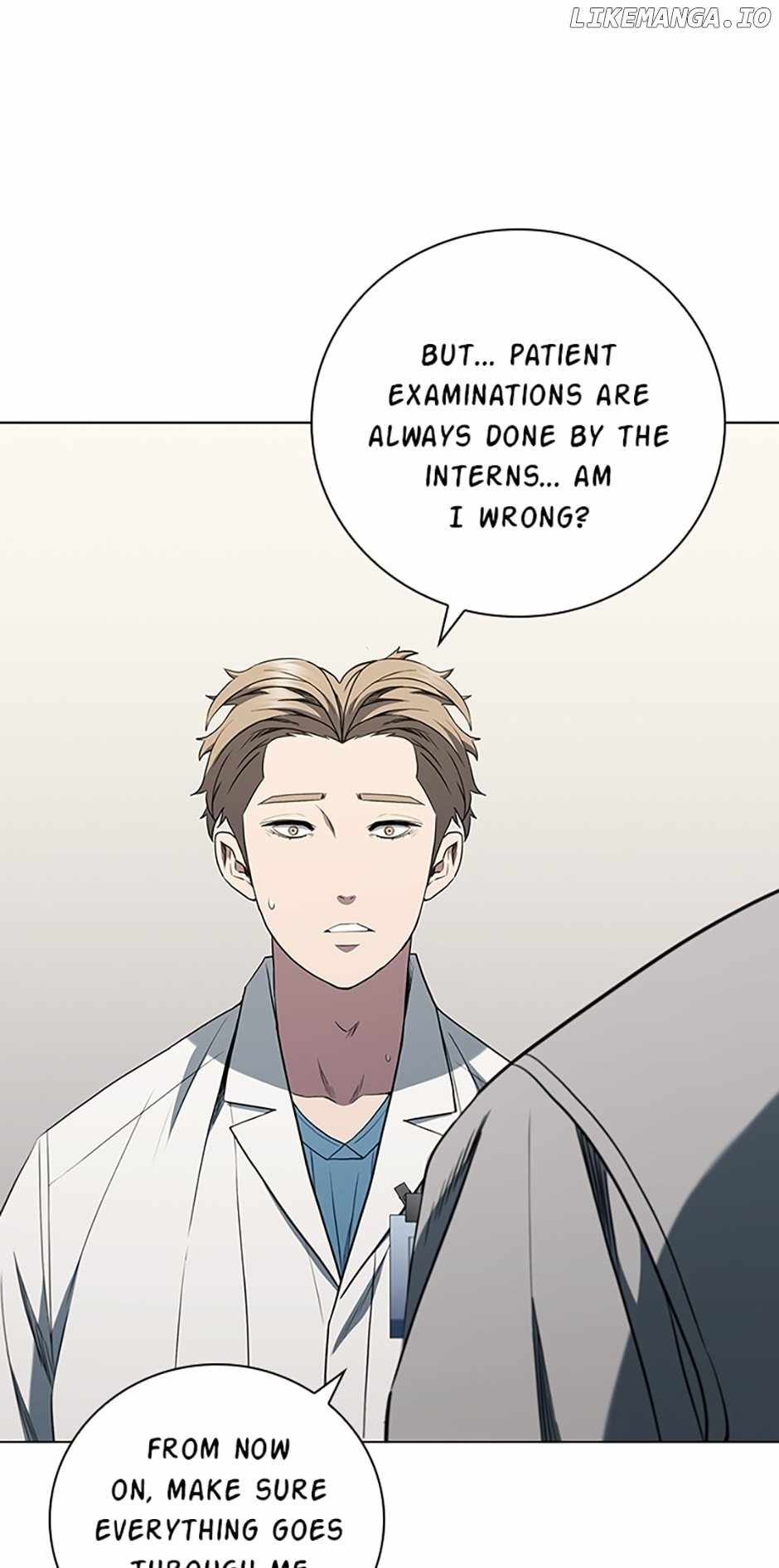 Read Dr. Choi Tae-Soo Manga Online