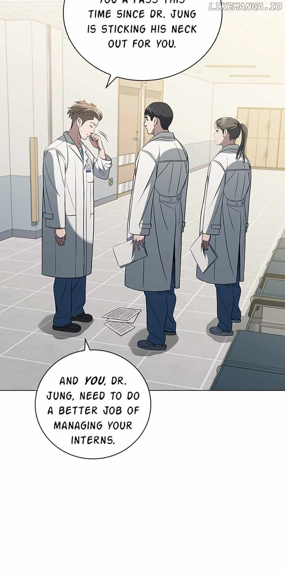 Read Dr. Choi Tae-Soo Manga Online