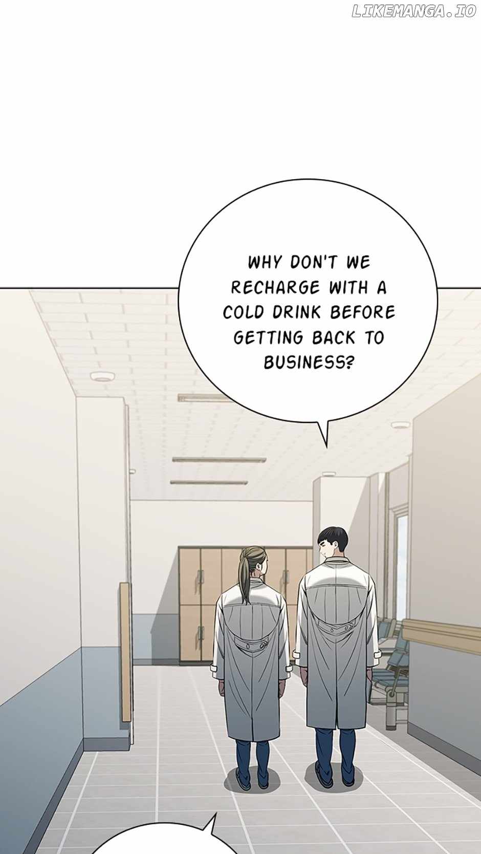 Read Dr. Choi Tae-Soo Manga Online
