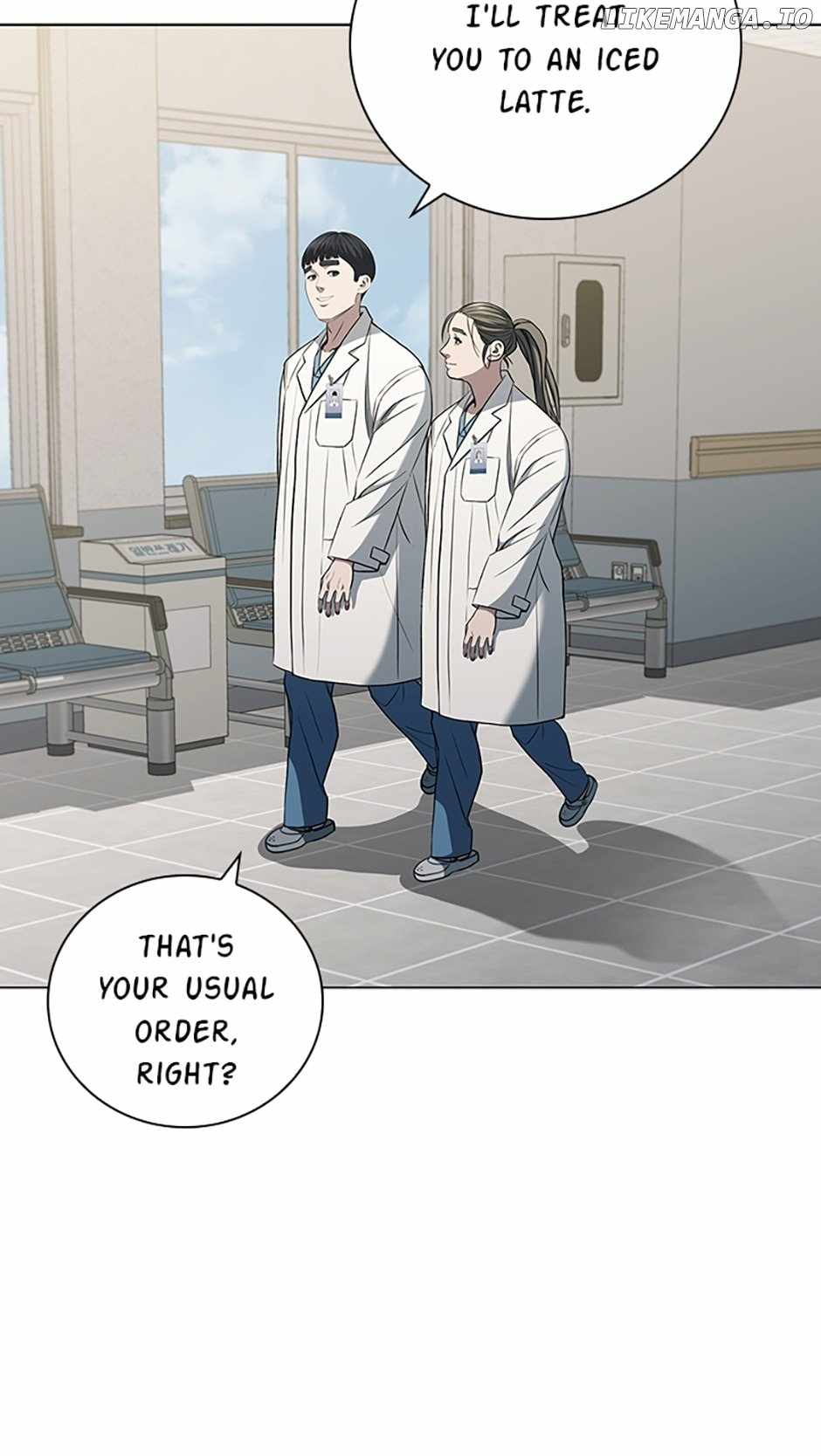 Read Dr. Choi Tae-Soo Manga Online