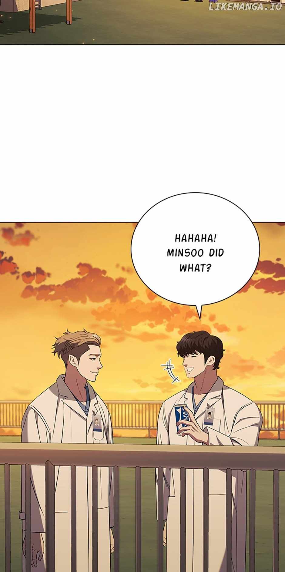 Read Dr. Choi Tae-Soo Manga Online