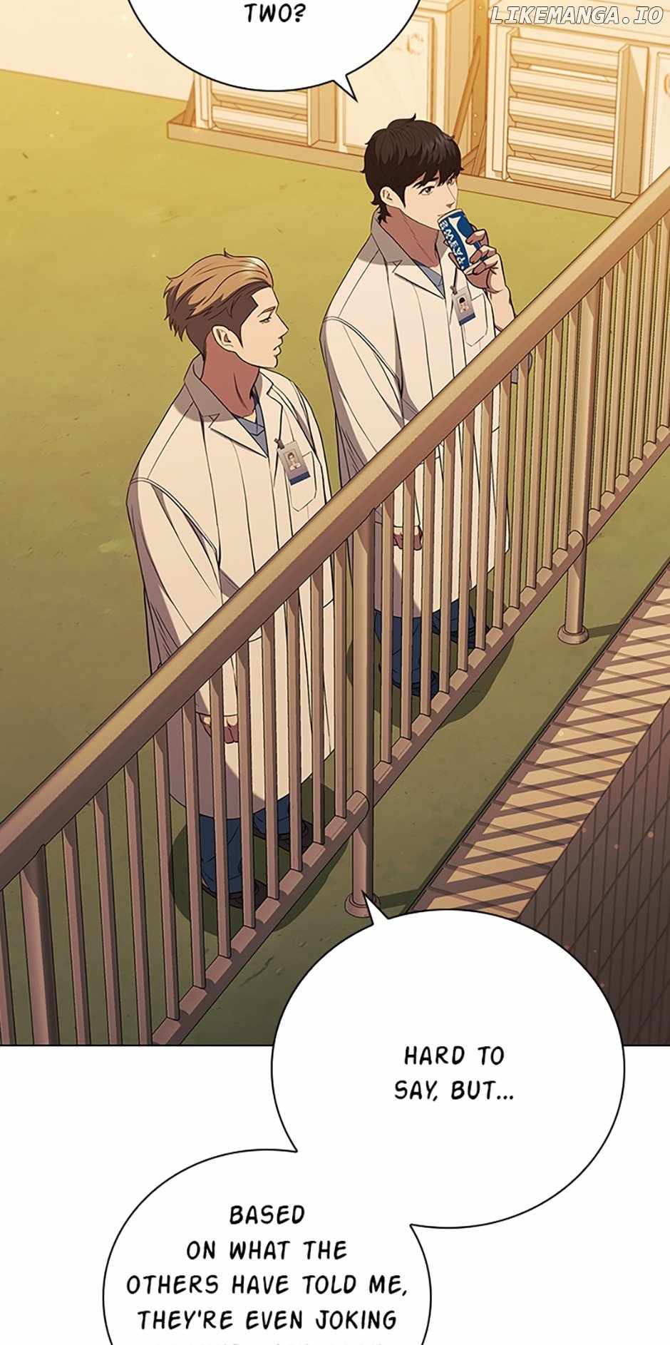 Read Dr. Choi Tae-Soo Manga Online