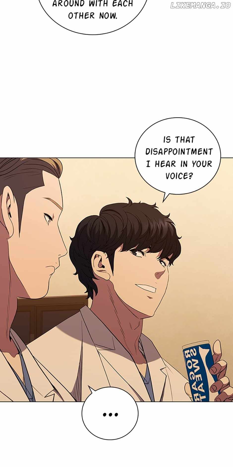 Read Dr. Choi Tae-Soo Manga Online