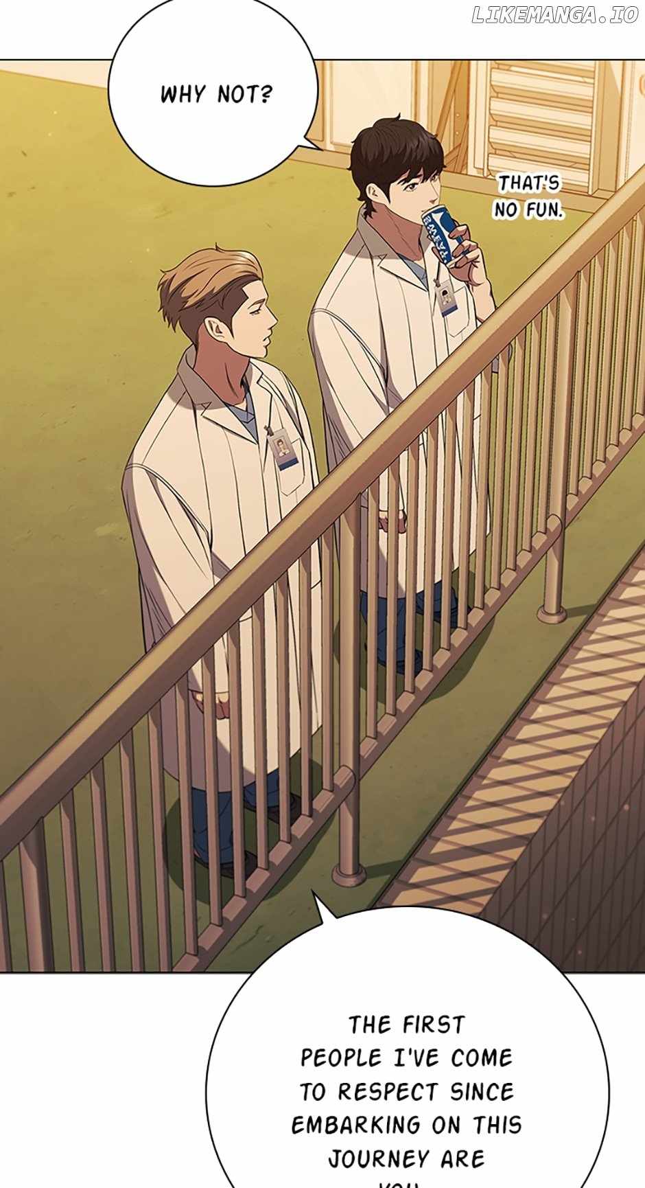 Read Dr. Choi Tae-Soo Manga Online