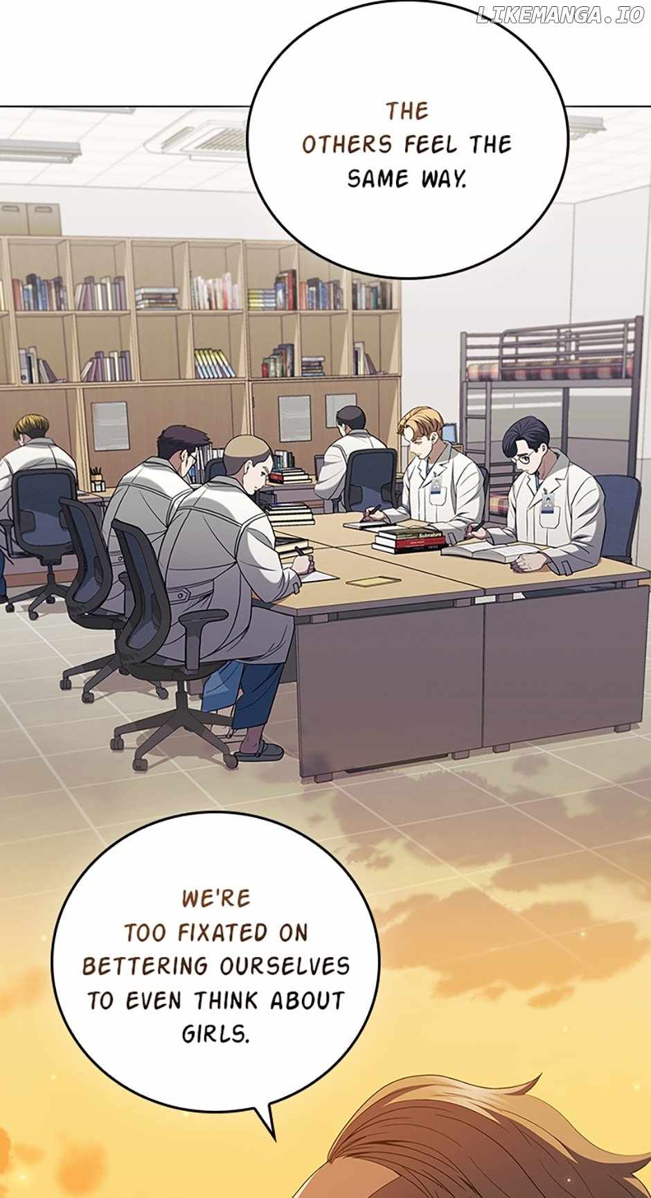 Read Dr. Choi Tae-Soo Manga Online