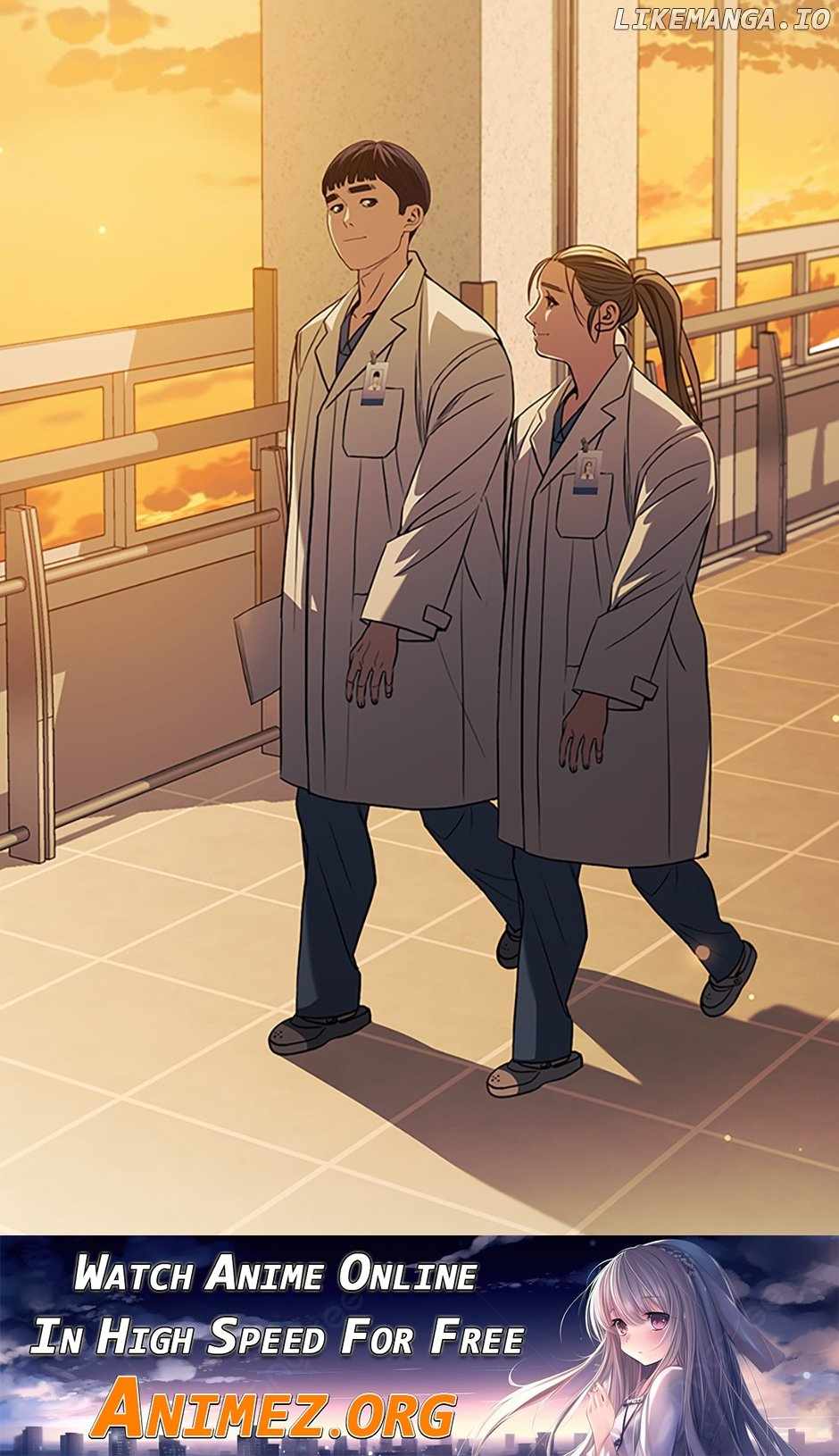 Read Dr. Choi Tae-Soo Manga Online