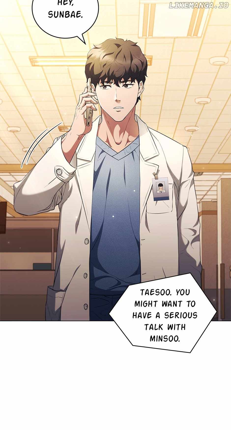 Read Dr. Choi Tae-Soo Manga Online