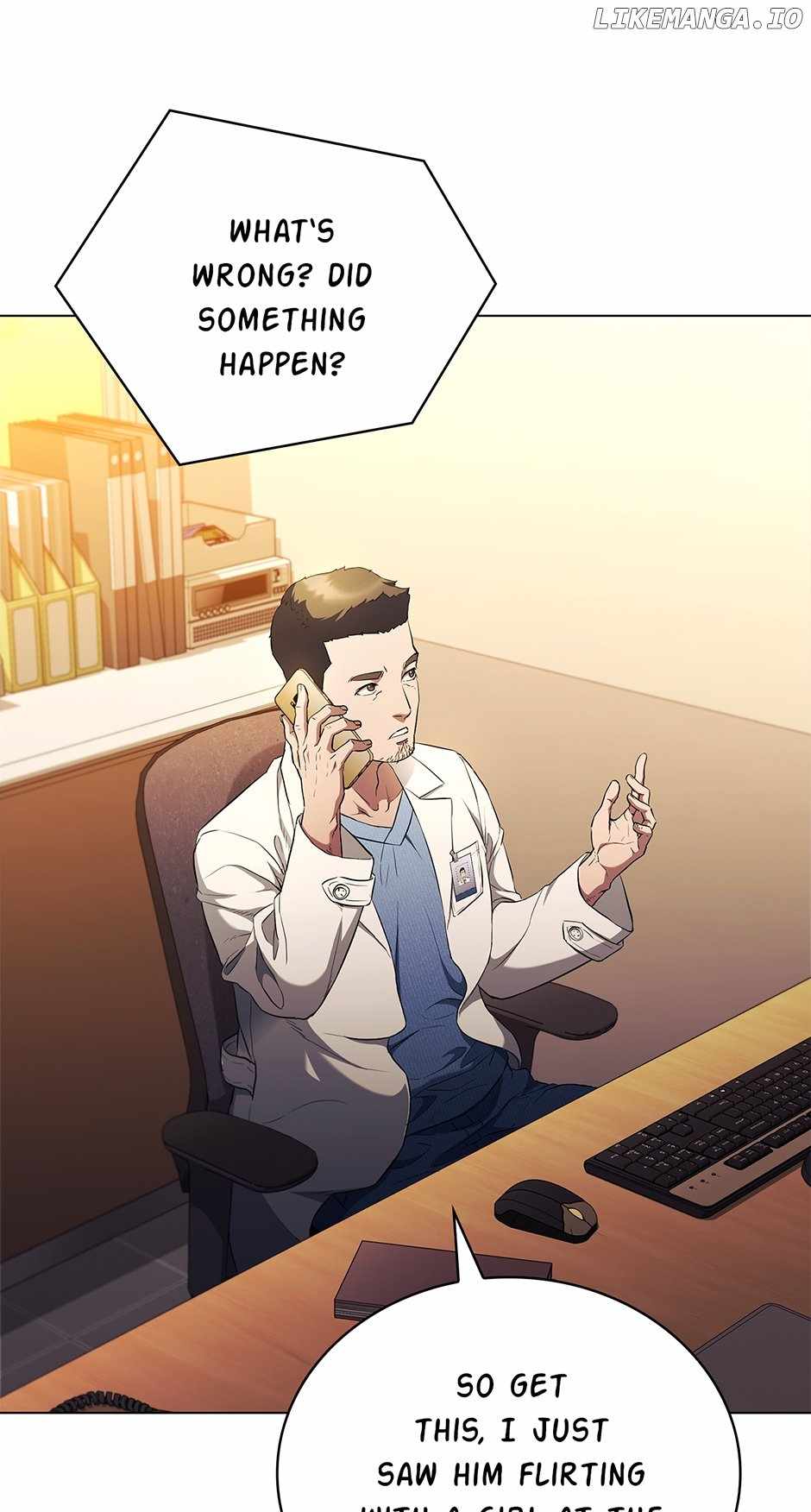 Read Dr. Choi Tae-Soo Manga Online