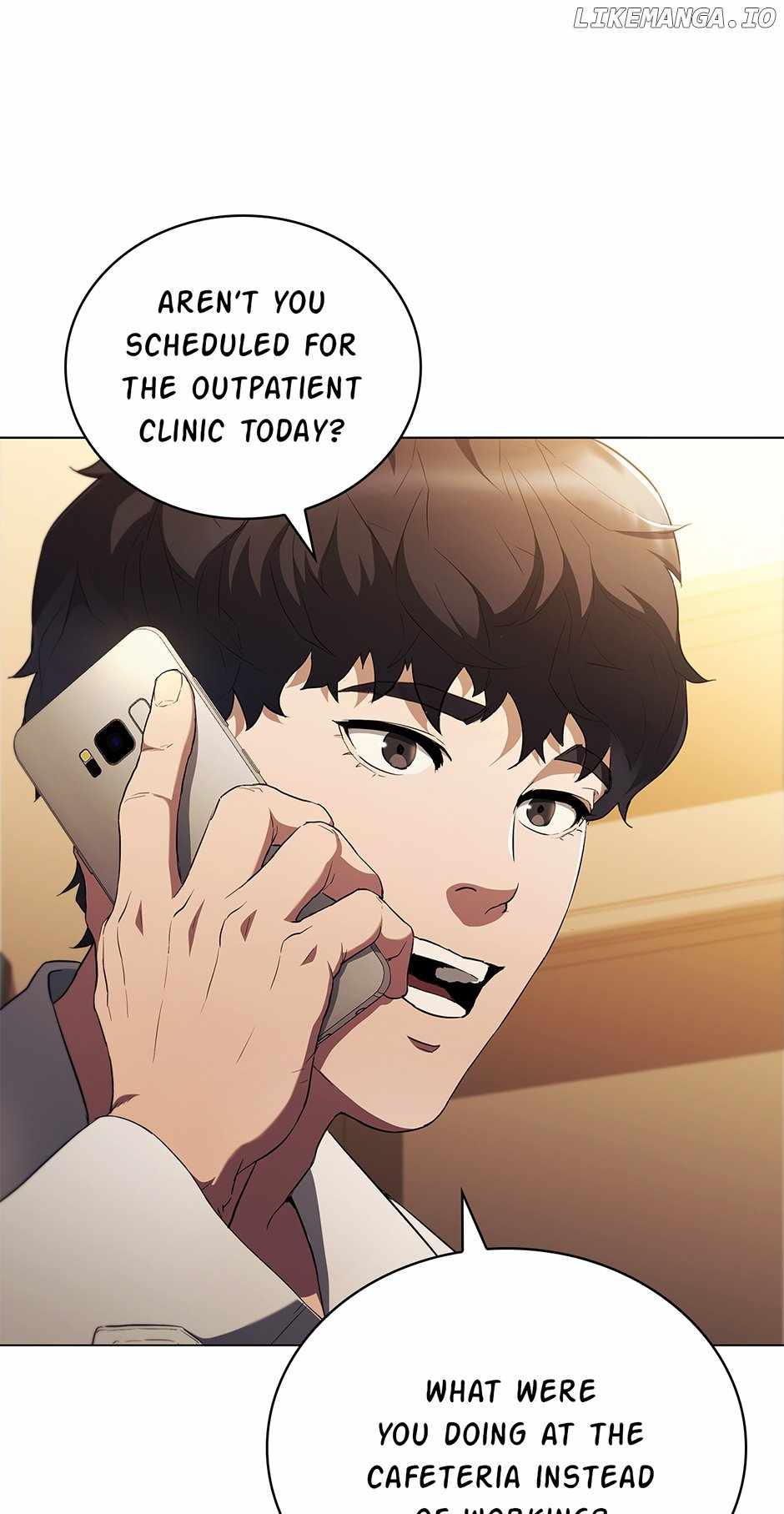 Read Dr. Choi Tae-Soo Manga Online