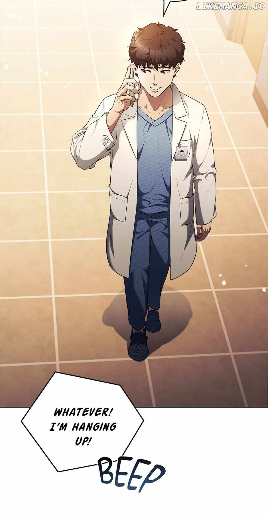 Read Dr. Choi Tae-Soo Manga Online