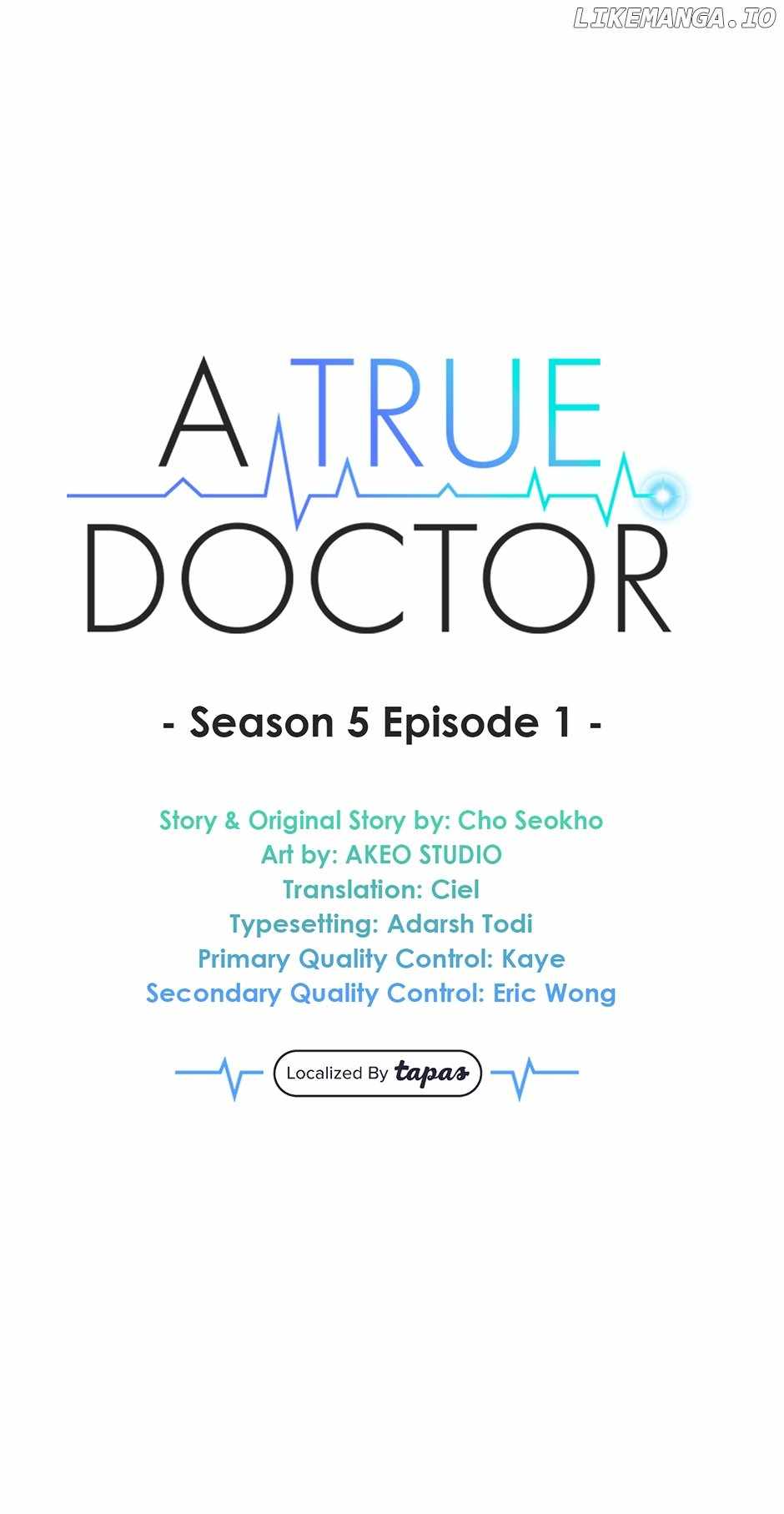 Read Dr. Choi Tae-Soo Manga Online