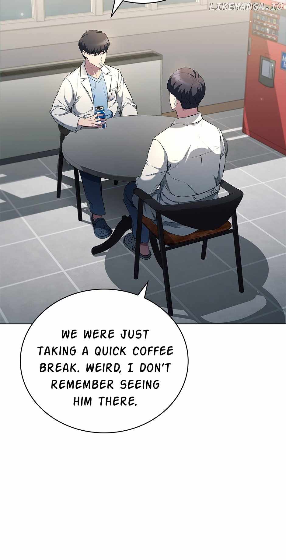 Read Dr. Choi Tae-Soo Manga Online
