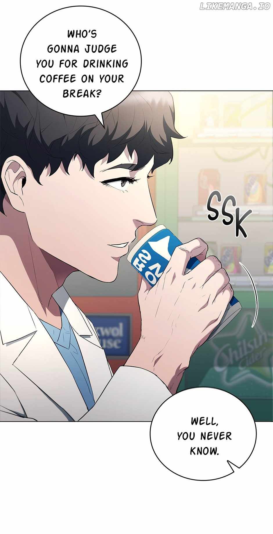 Read Dr. Choi Tae-Soo Manga Online