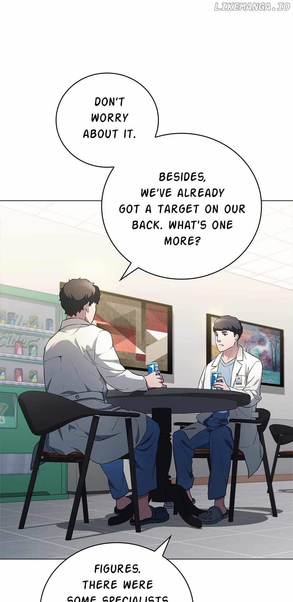 Read Dr. Choi Tae-Soo Manga Online