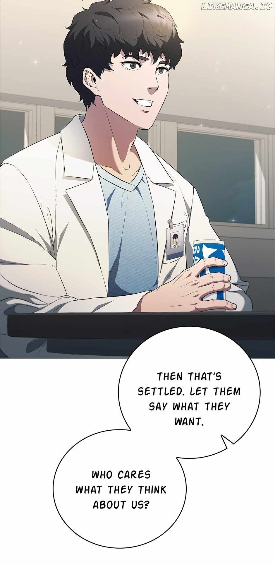 Read Dr. Choi Tae-Soo Manga Online