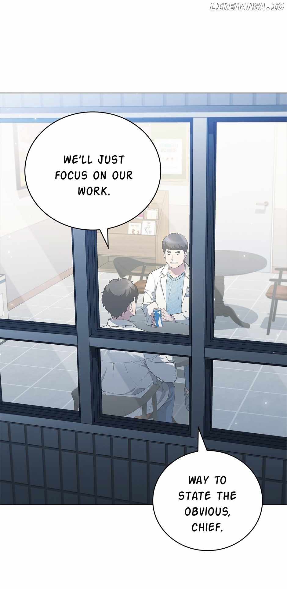 Read Dr. Choi Tae-Soo Manga Online