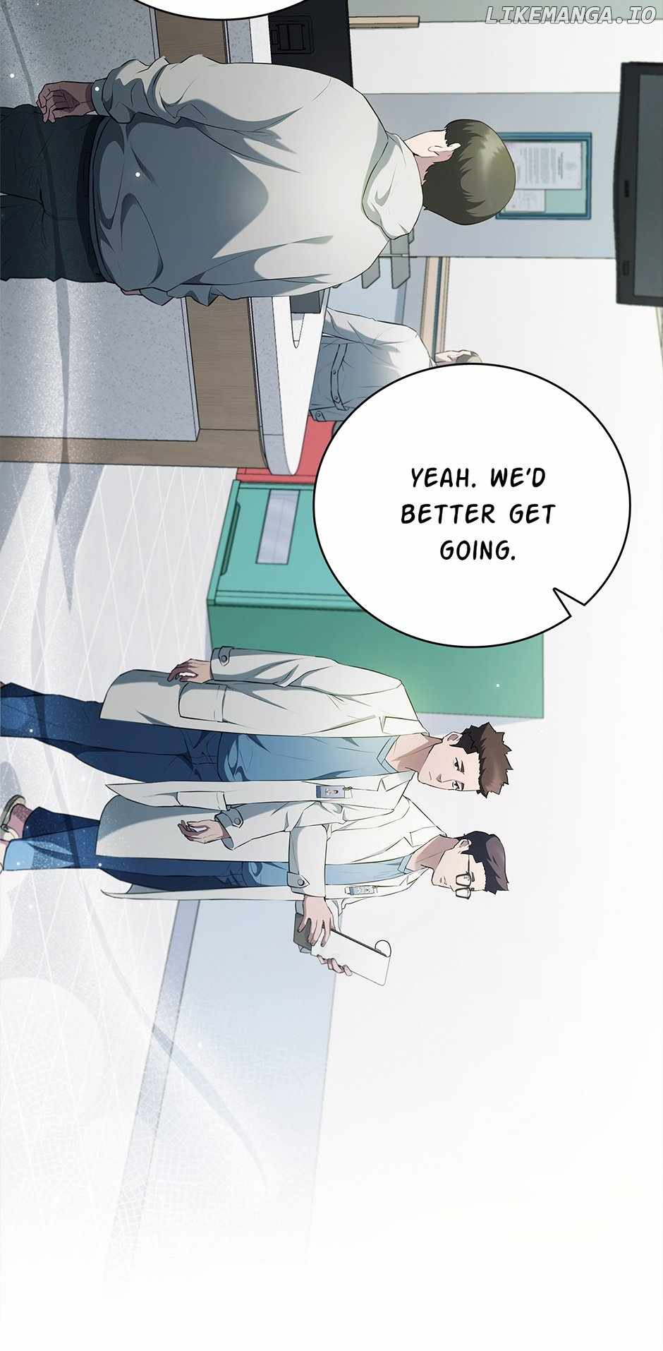 Read Dr. Choi Tae-Soo Manga Online