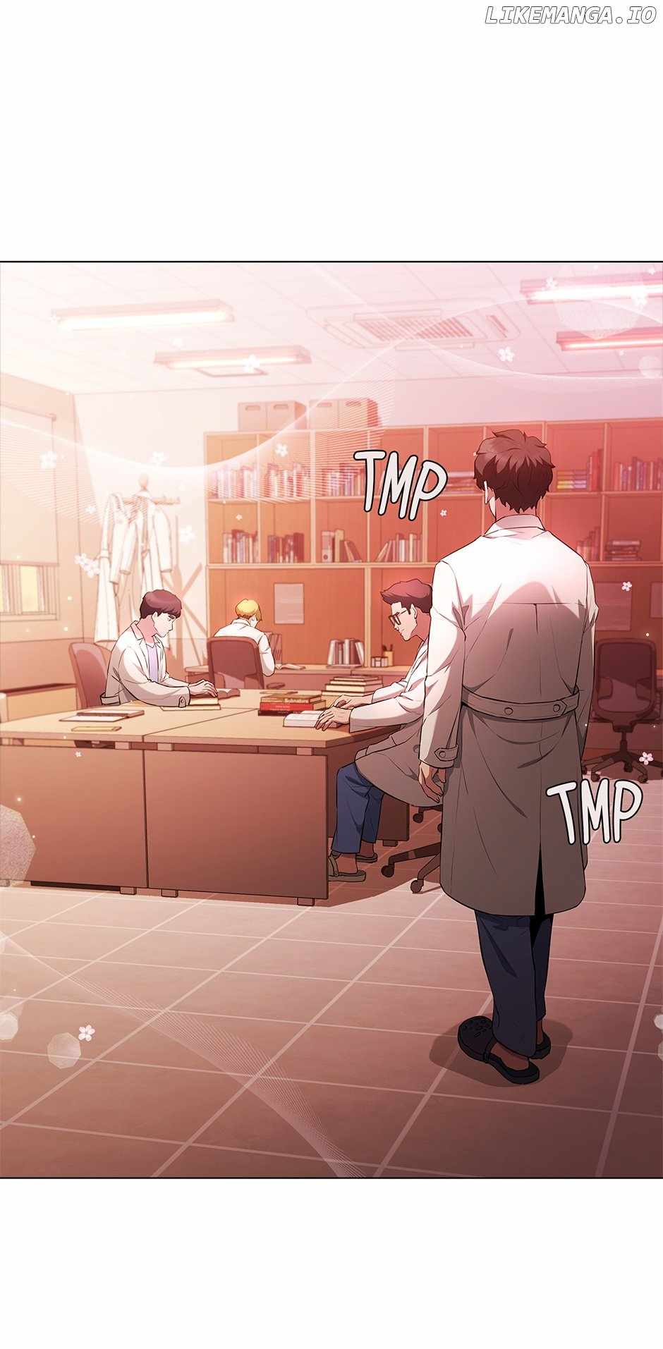 Read Dr. Choi Tae-Soo Manga Online
