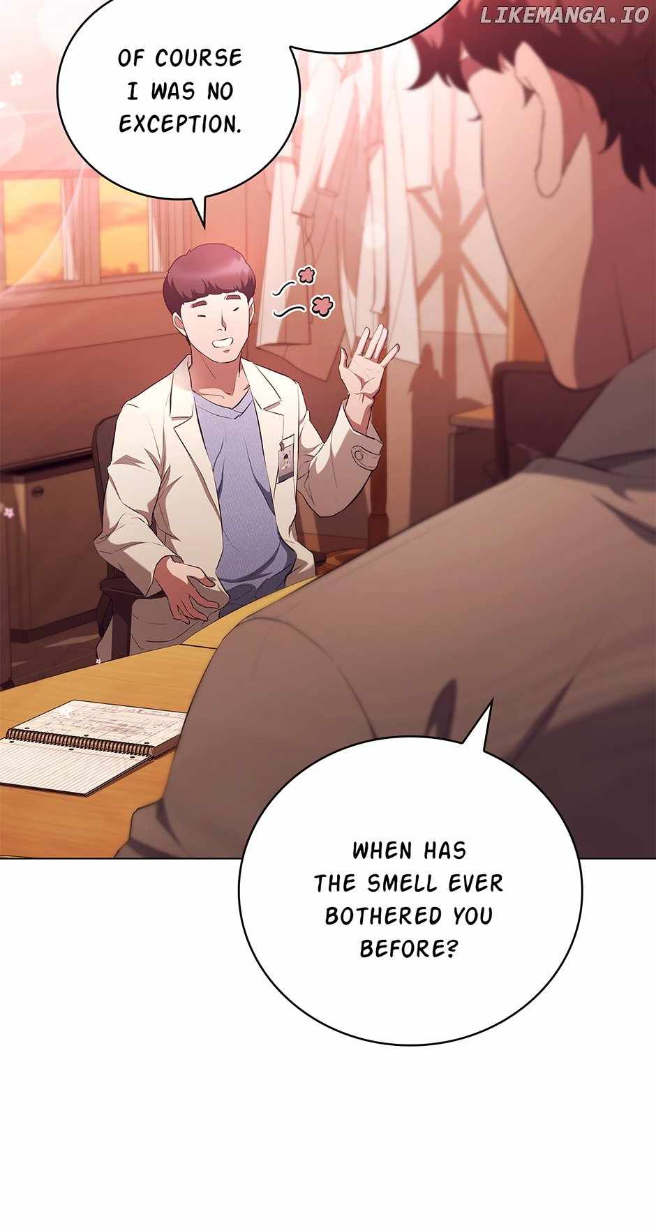 Read Dr. Choi Tae-Soo Manga Online