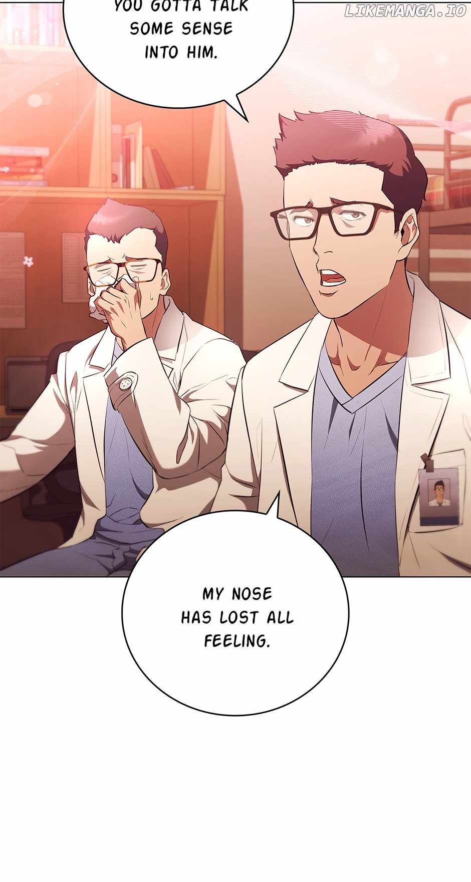 Read Dr. Choi Tae-Soo Manga Online