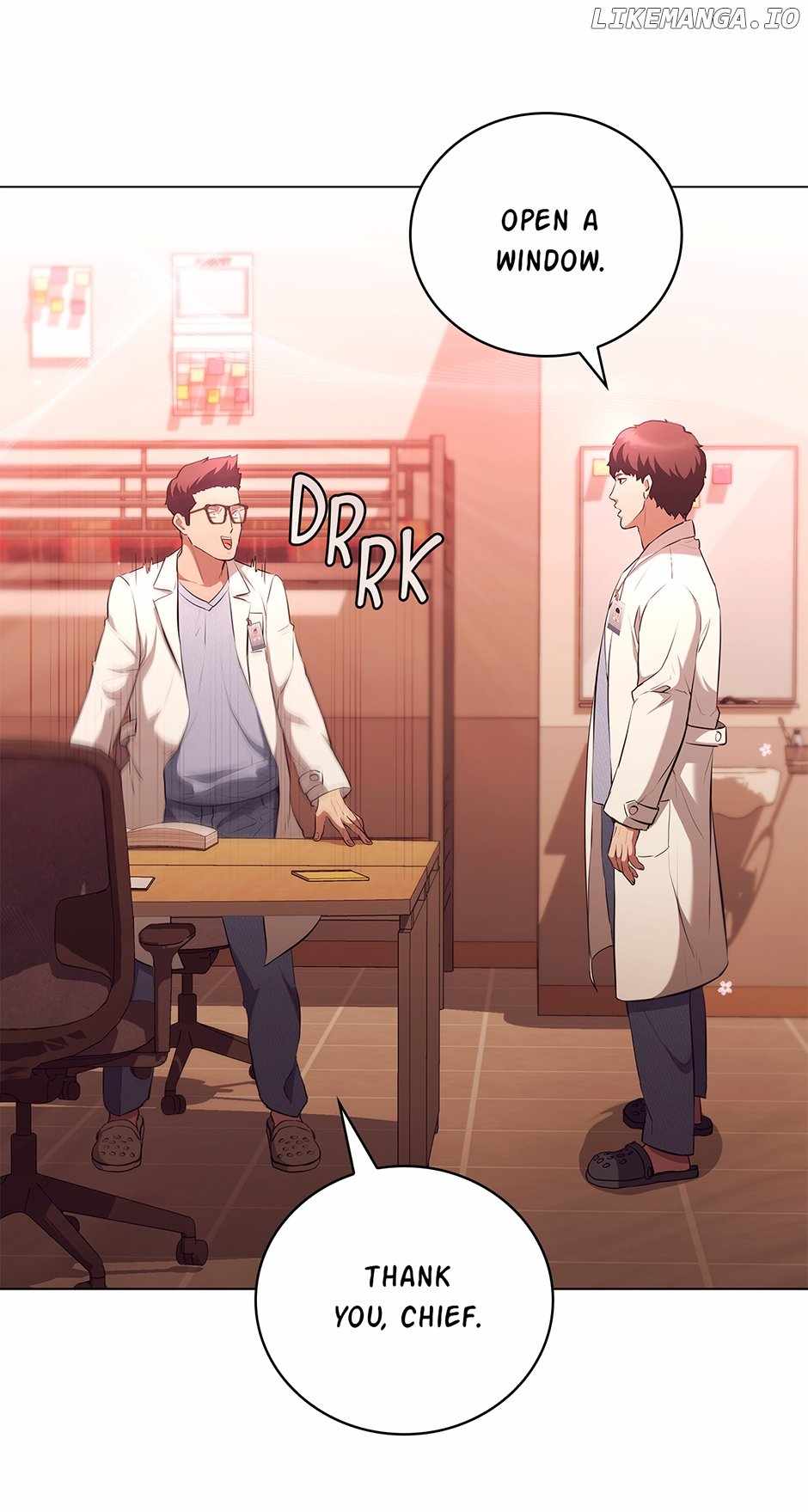Read Dr. Choi Tae-Soo Manga Online