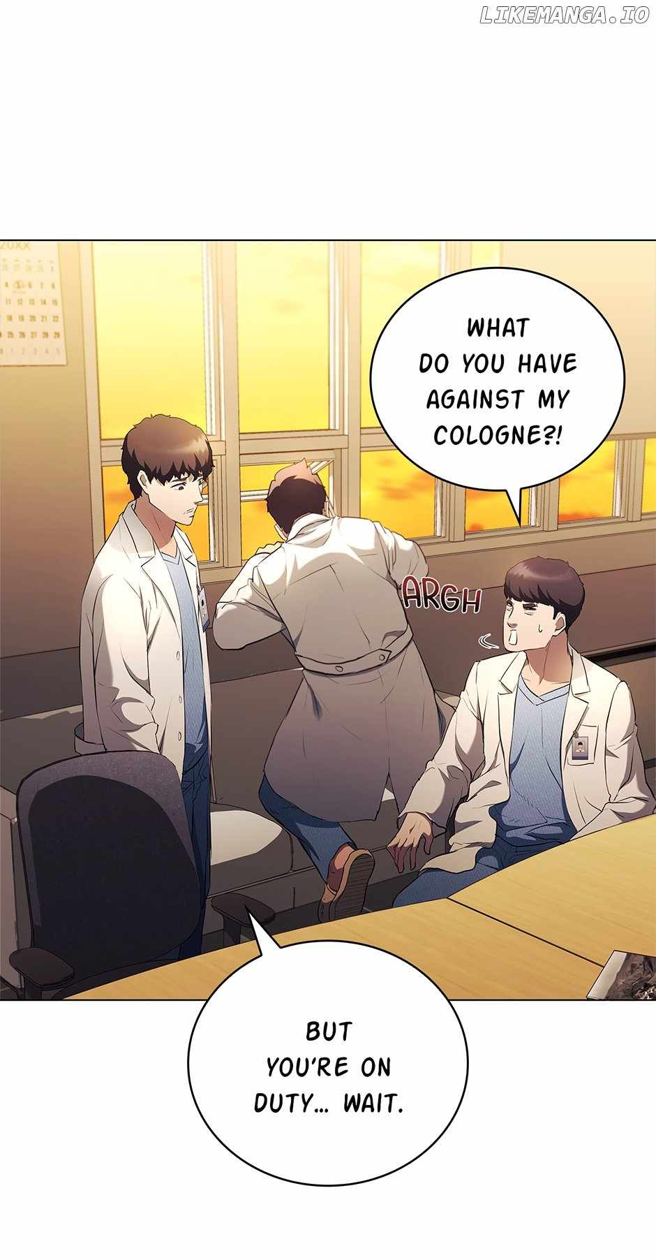 Read Dr. Choi Tae-Soo Manga Online