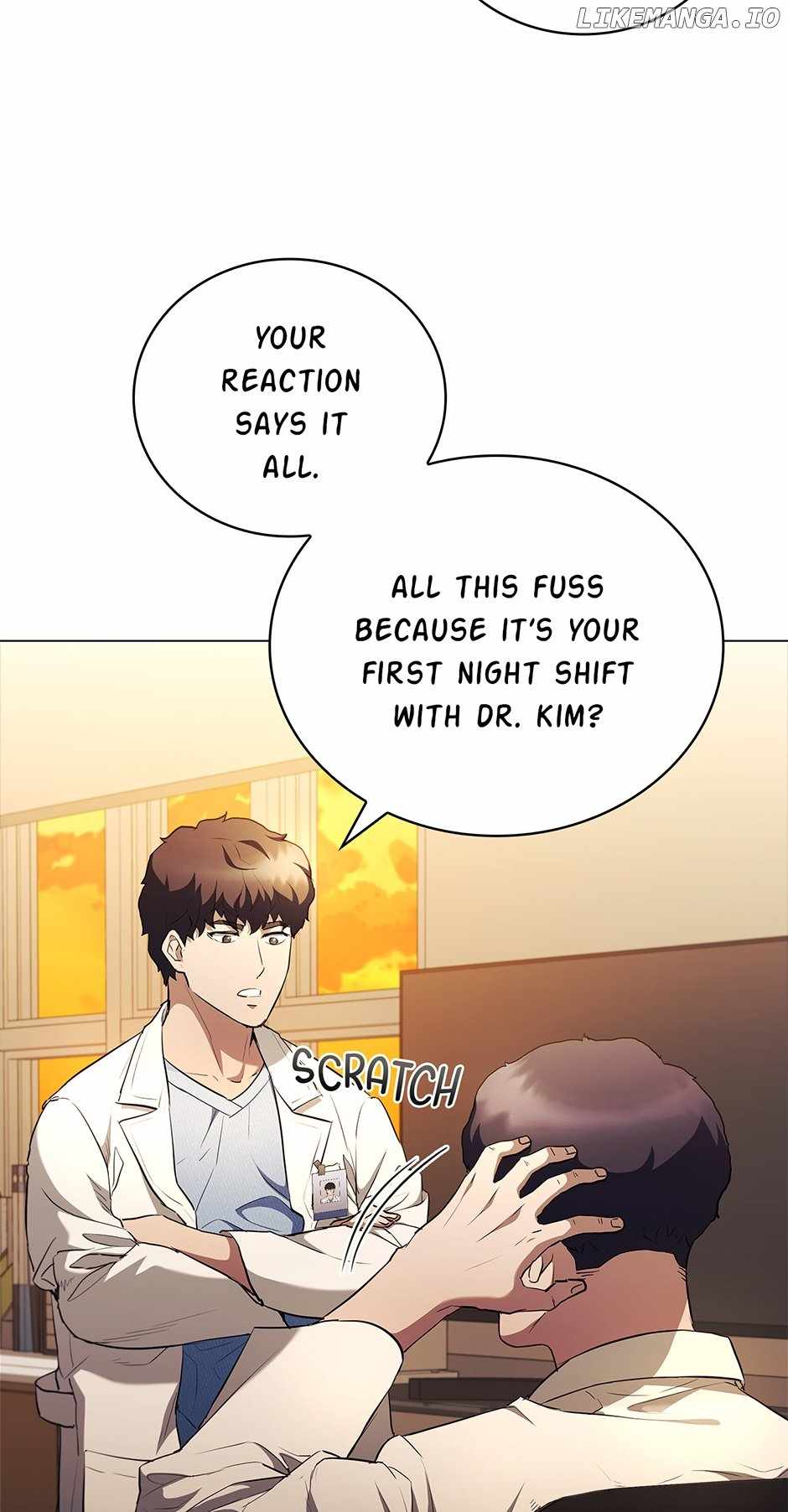 Read Dr. Choi Tae-Soo Manga Online