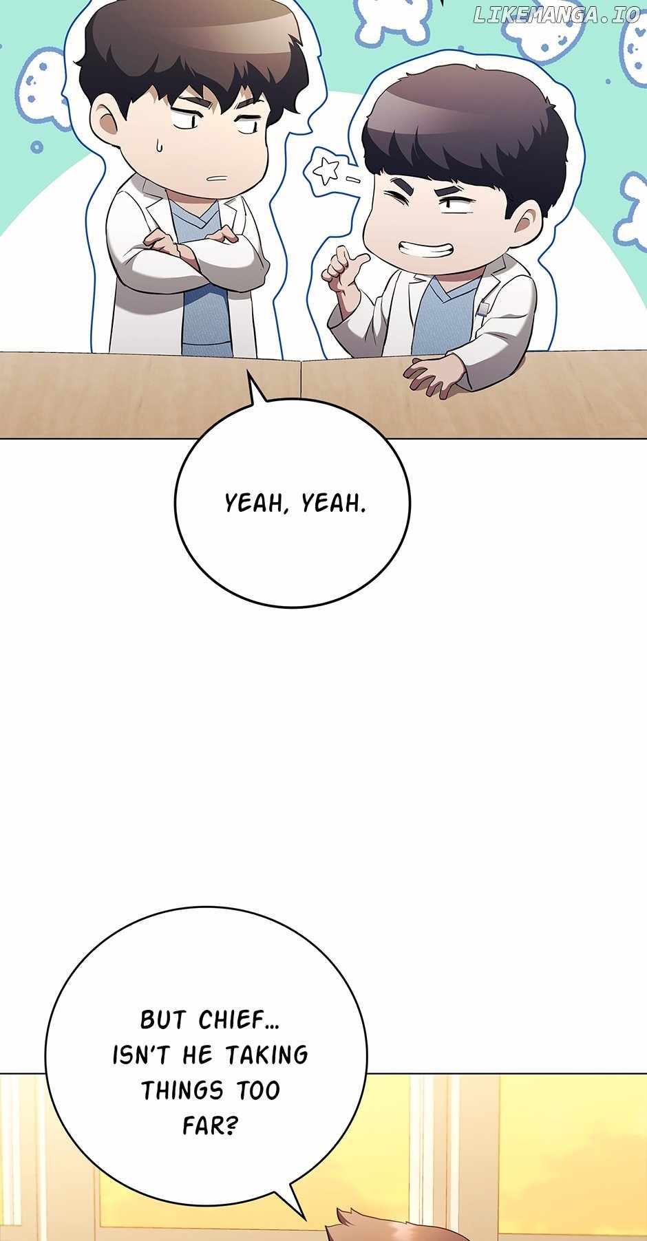 Read Dr. Choi Tae-Soo Manga Online