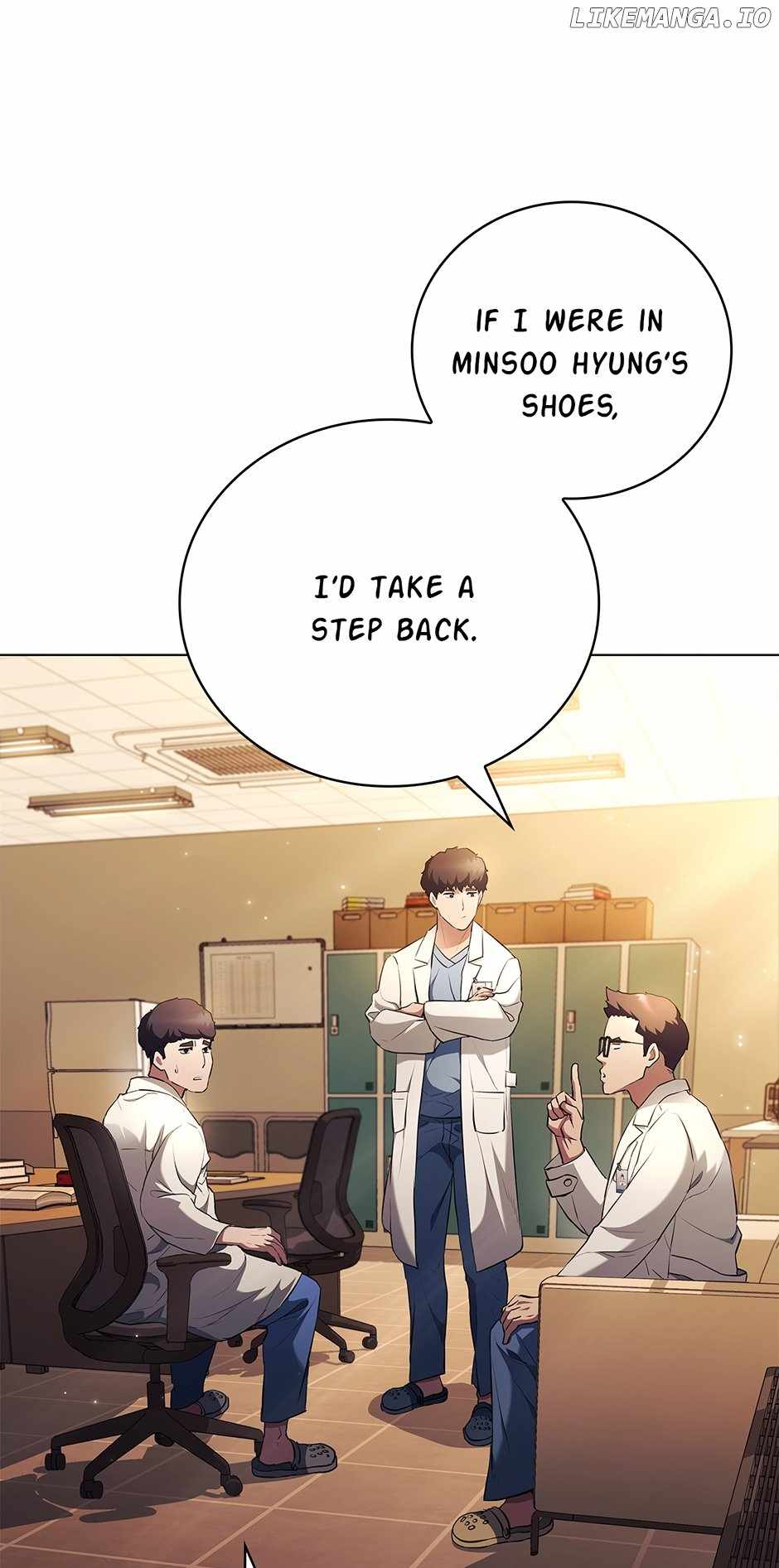 Read Dr. Choi Tae-Soo Manga Online
