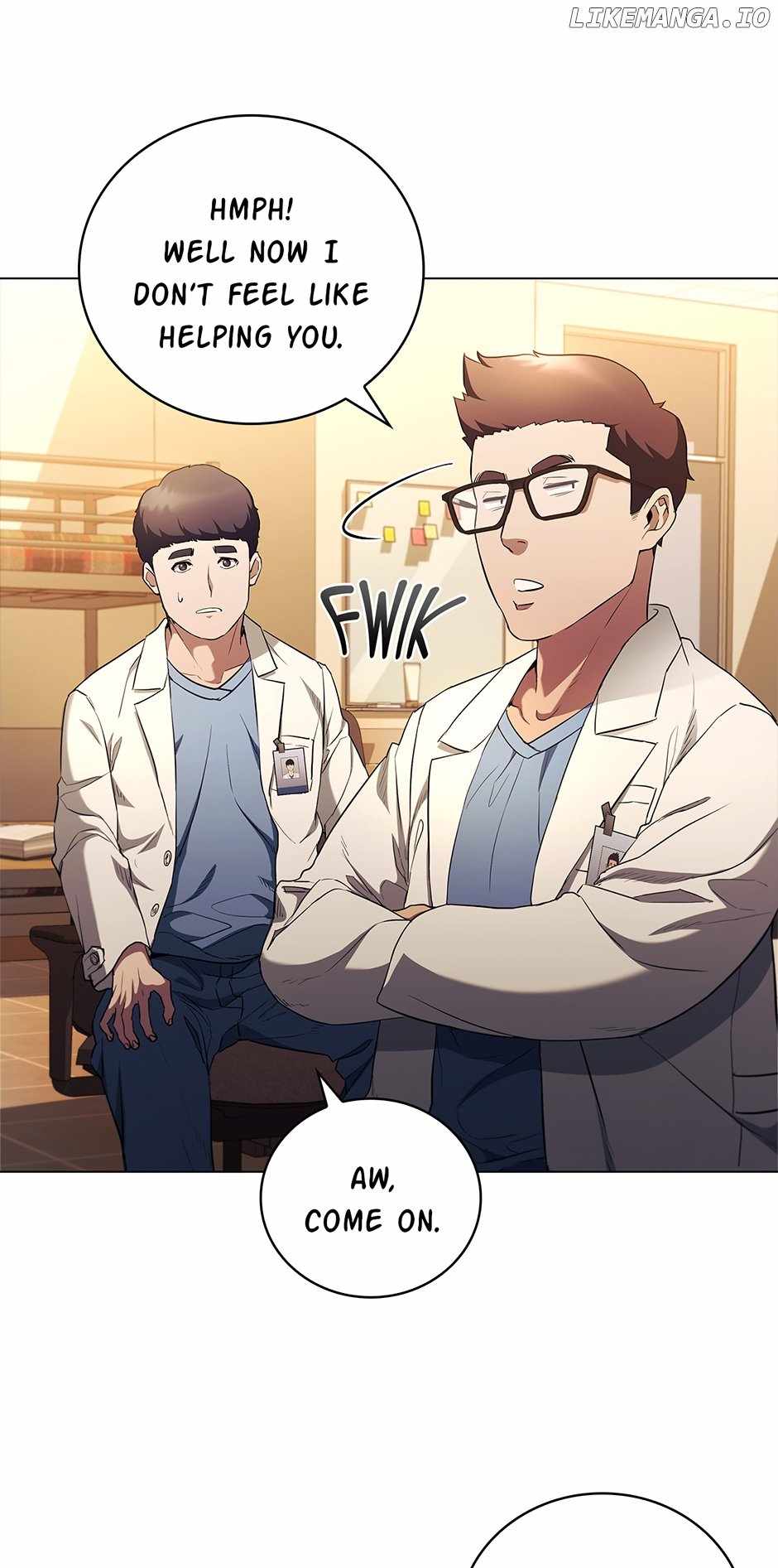 Read Dr. Choi Tae-Soo Manga Online