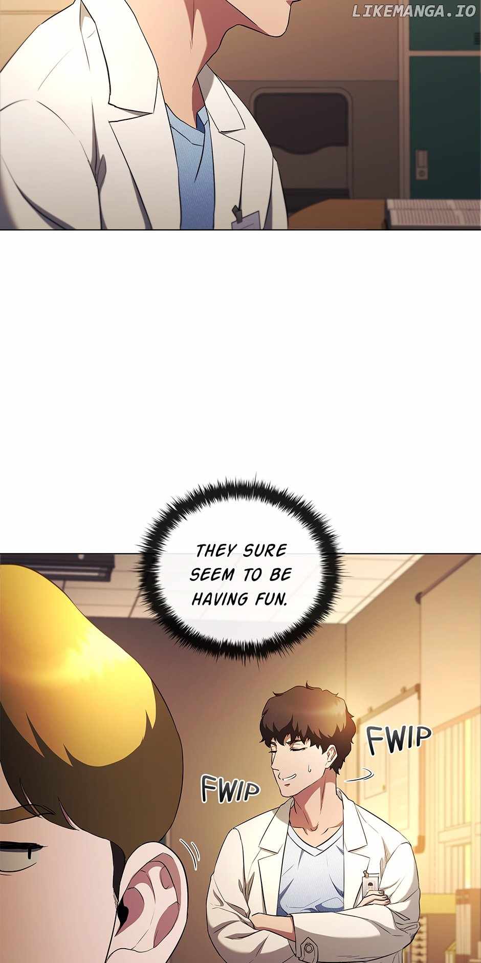 Read Dr. Choi Tae-Soo Manga Online