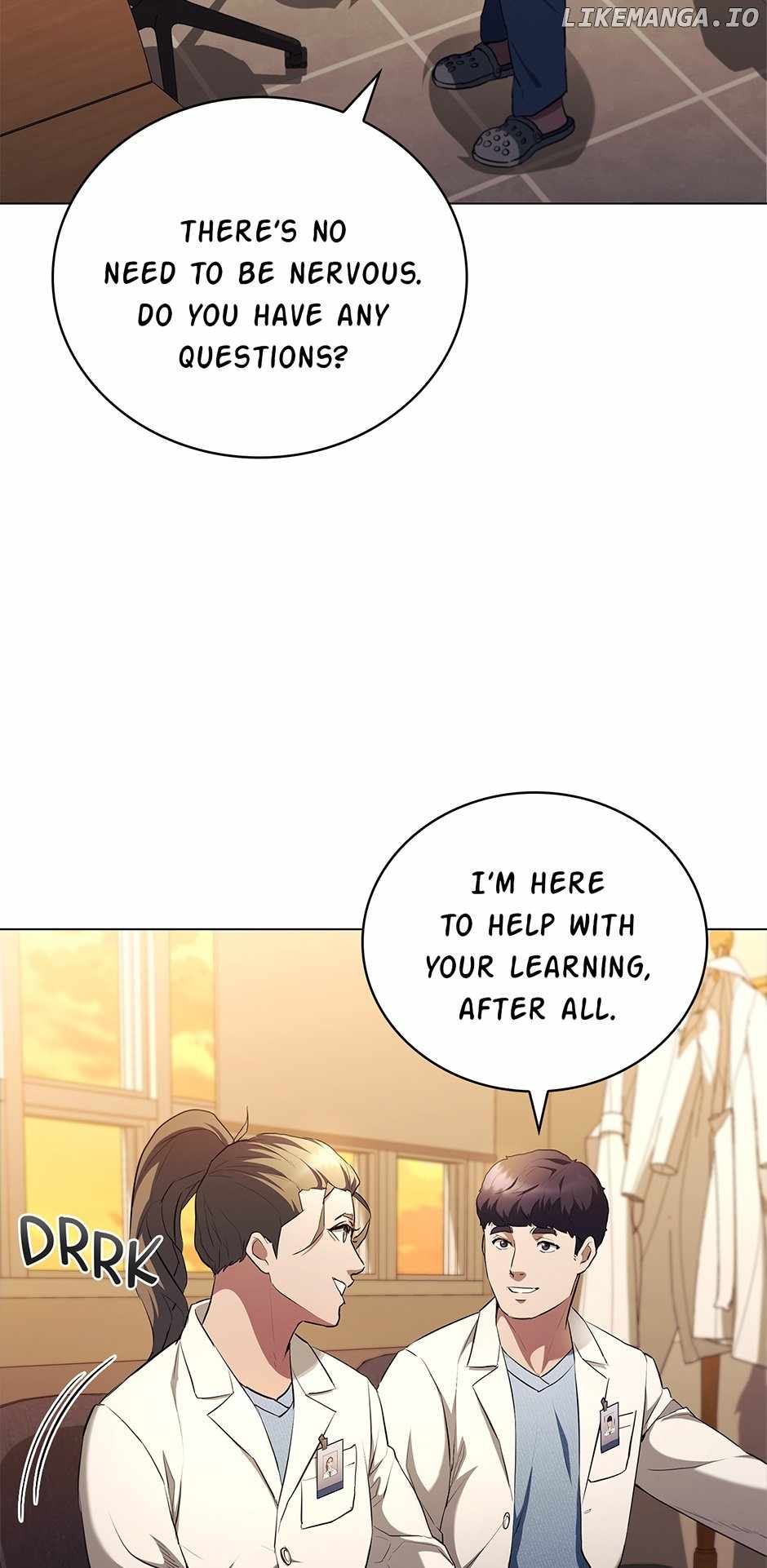 Read Dr. Choi Tae-Soo Manga Online