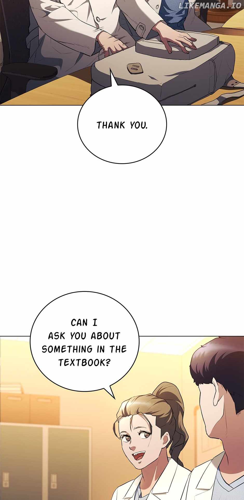 Read Dr. Choi Tae-Soo Manga Online
