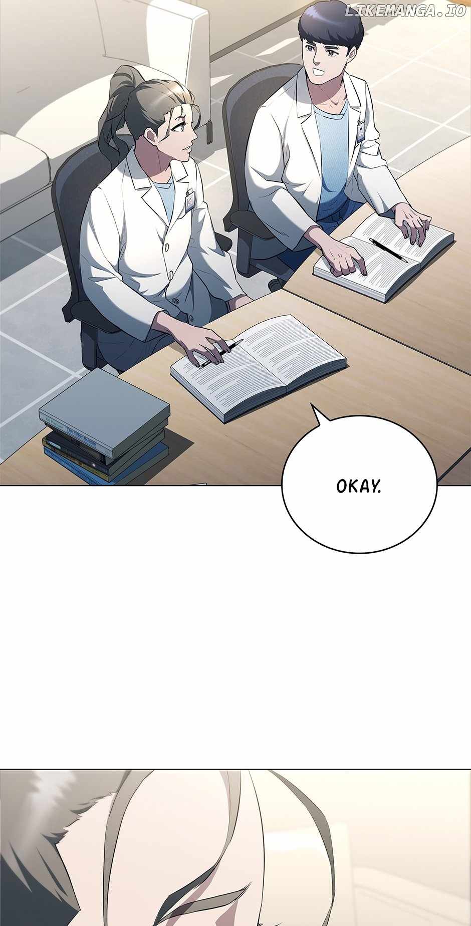 Read Dr. Choi Tae-Soo Manga Online
