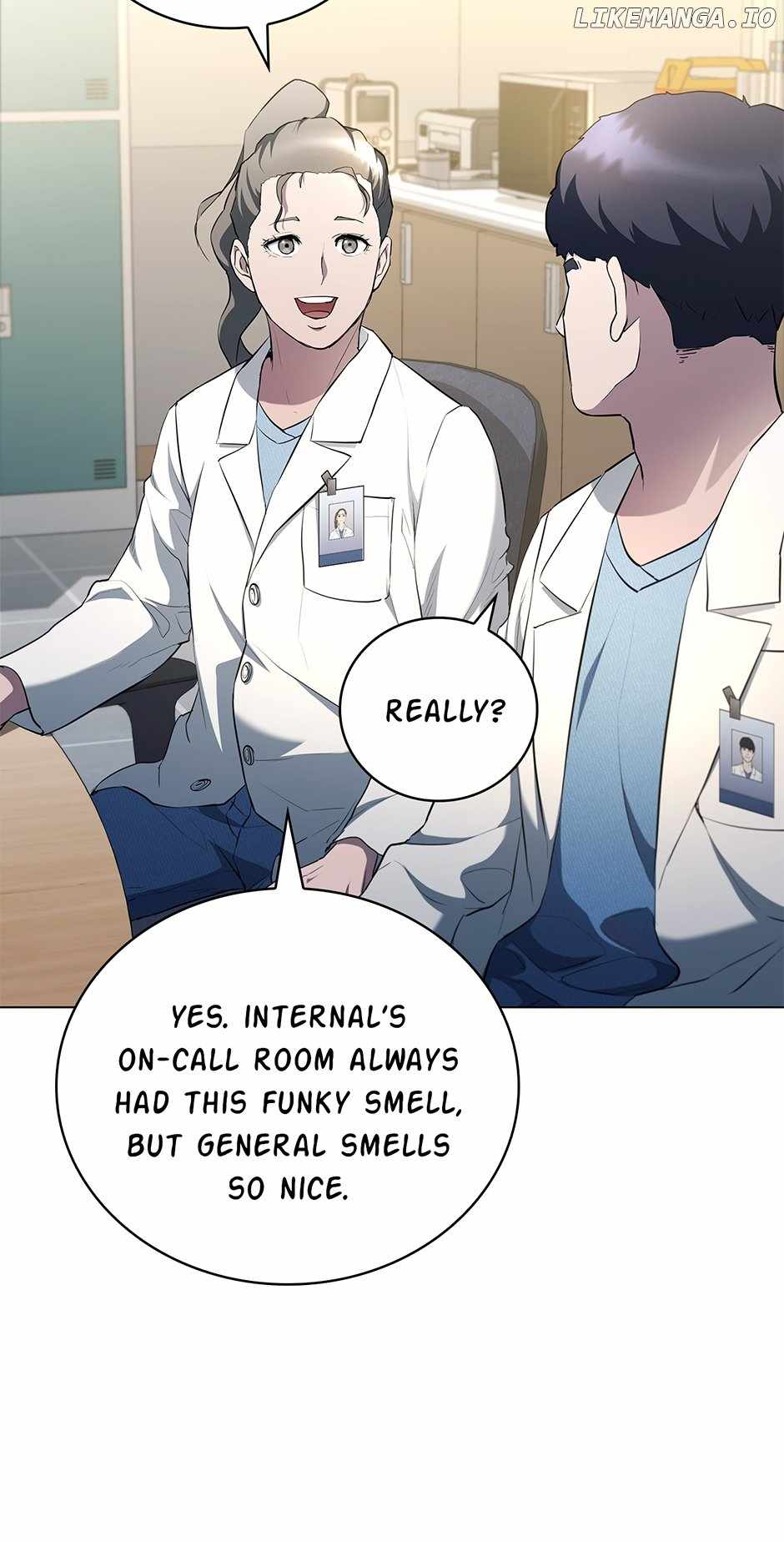 Read Dr. Choi Tae-Soo Manga Online