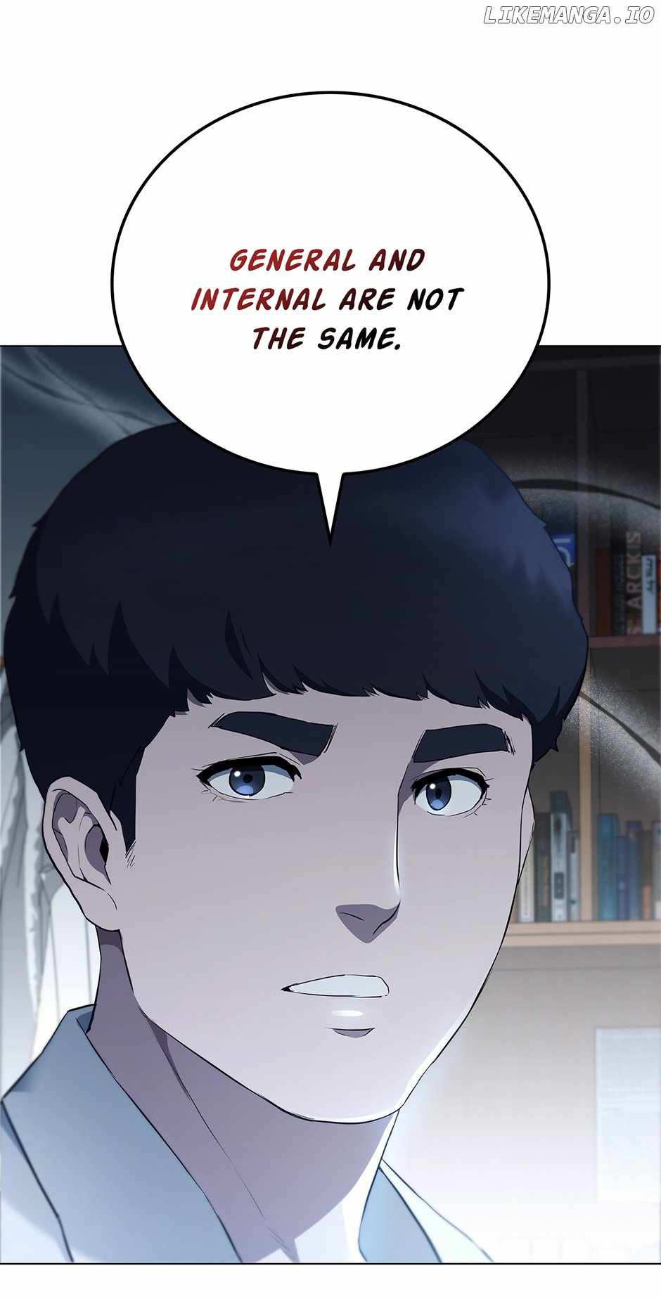 Read Dr. Choi Tae-Soo Manga Online
