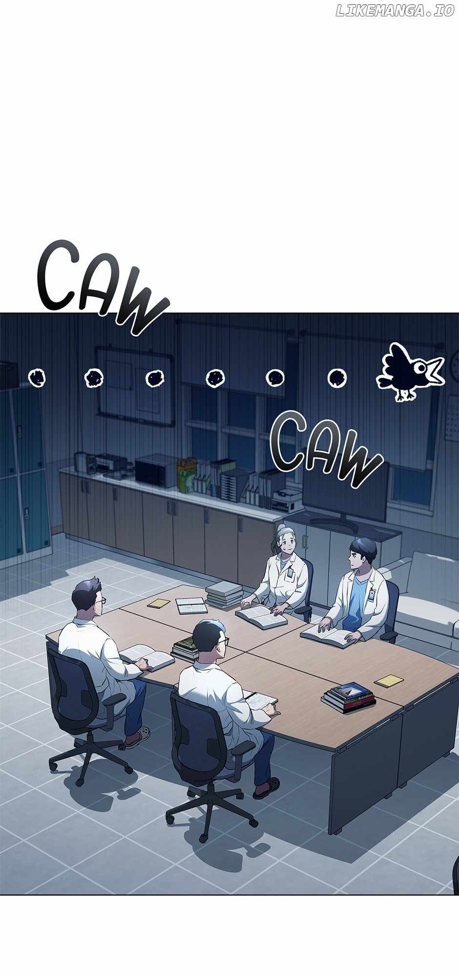 Read Dr. Choi Tae-Soo Manga Online