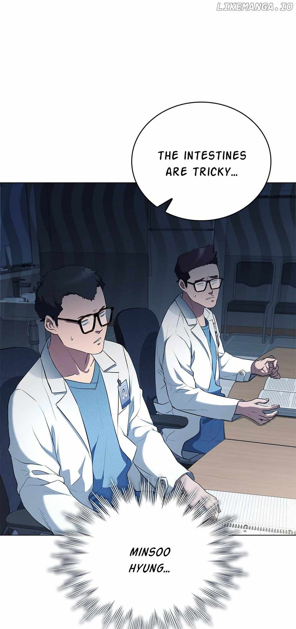 Read Dr. Choi Tae-Soo Manga Online