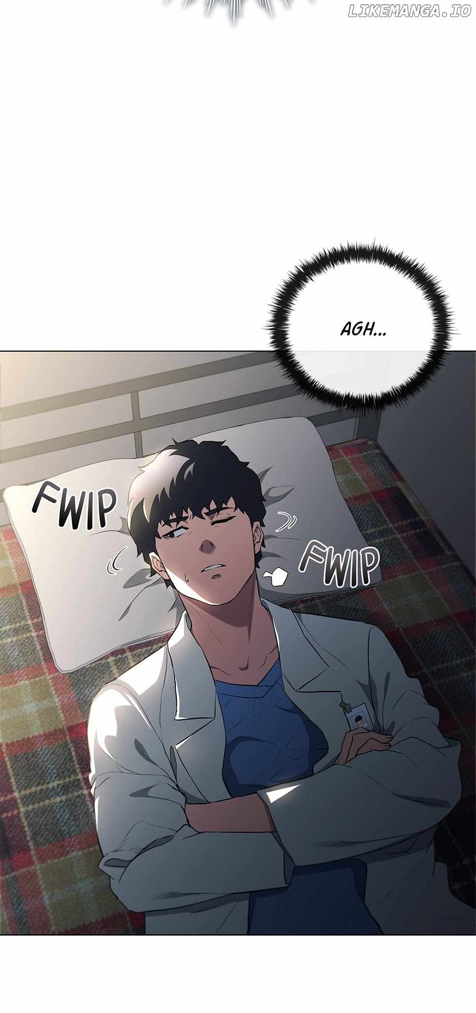 Read Dr. Choi Tae-Soo Manga Online