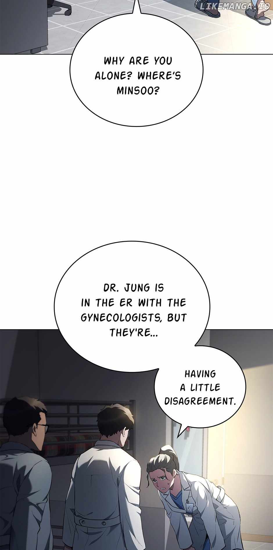 Read Dr. Choi Tae-Soo Manga Online