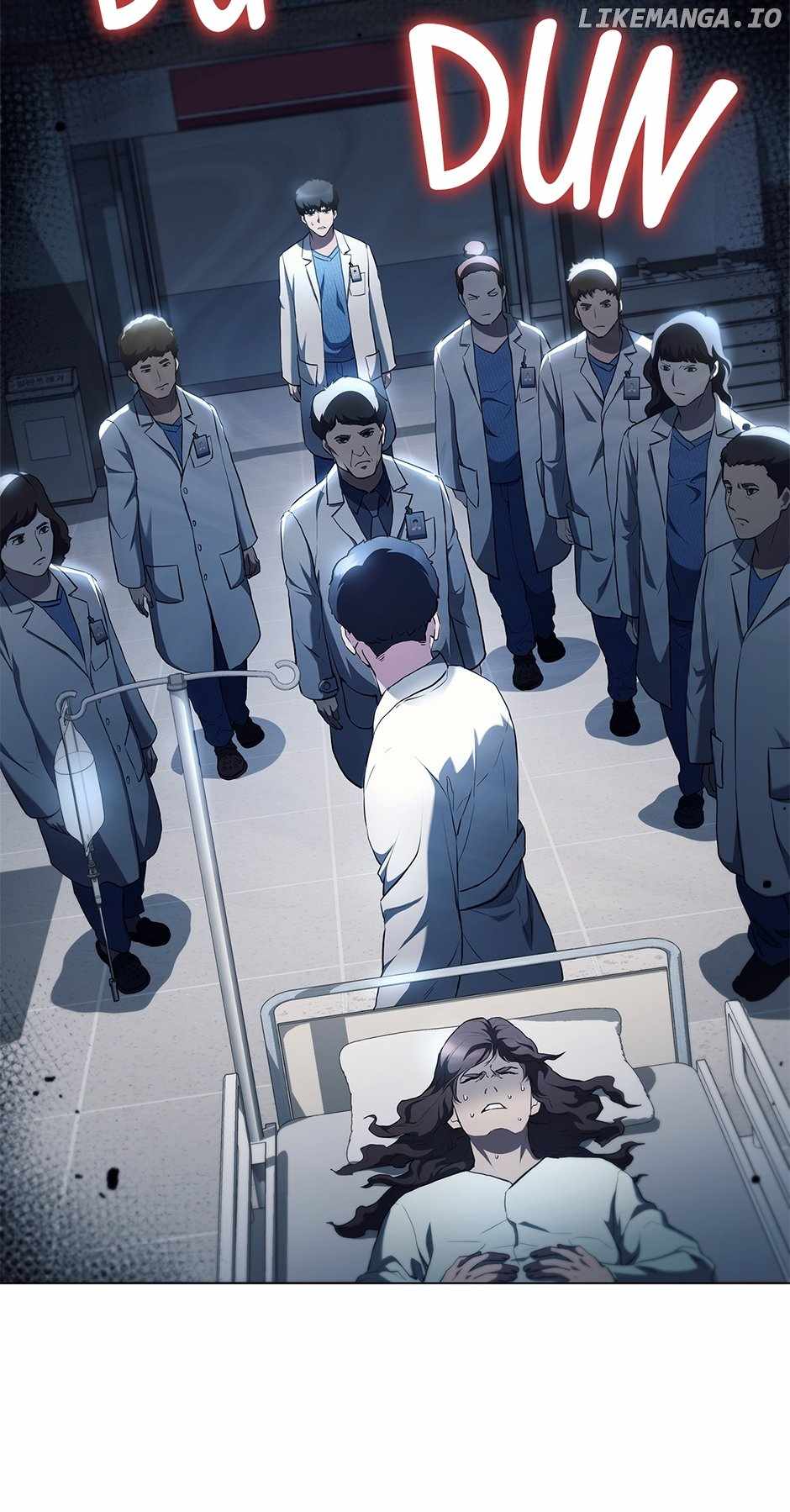 Read Dr. Choi Tae-Soo Manga Online