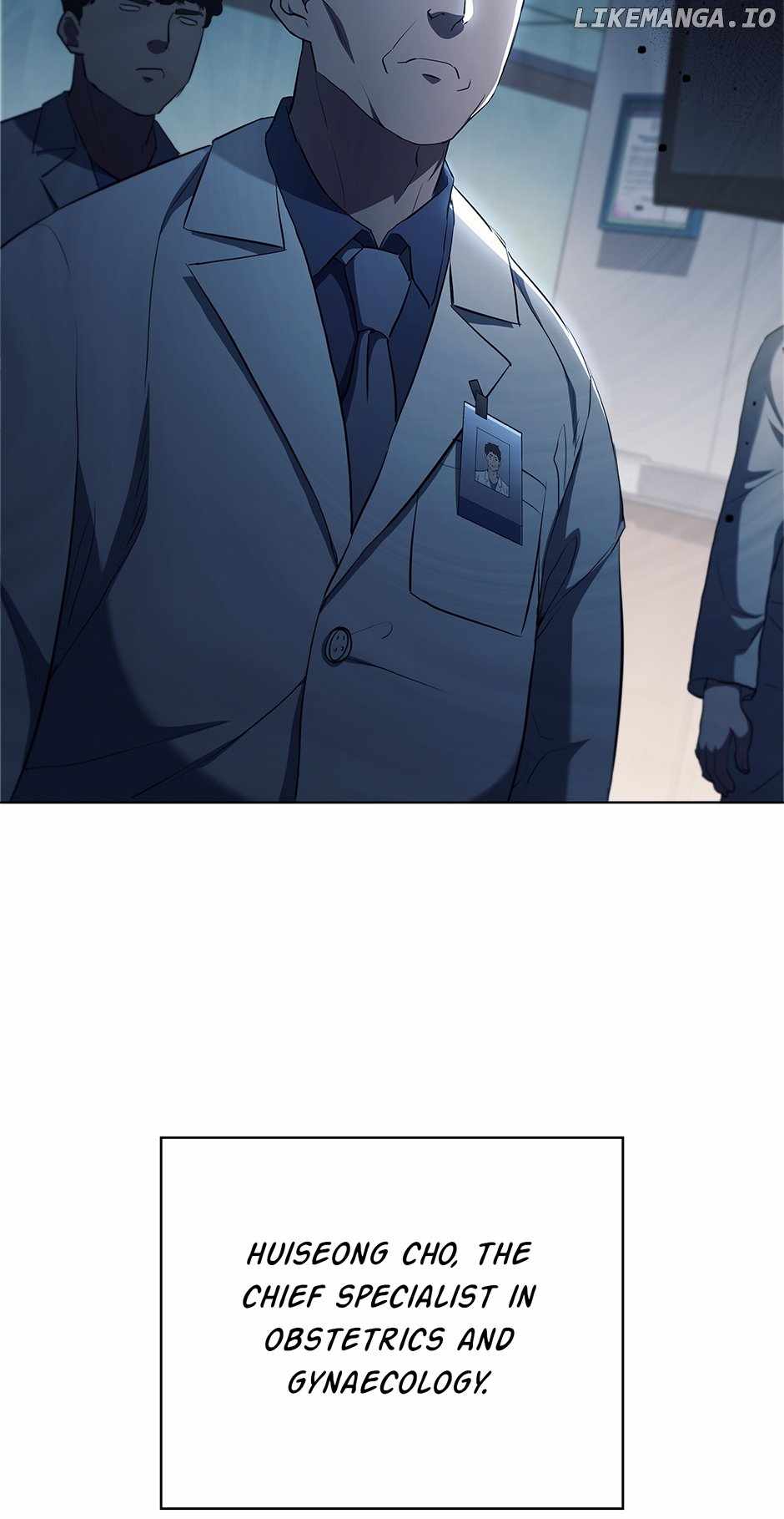 Read Dr. Choi Tae-Soo Manga Online
