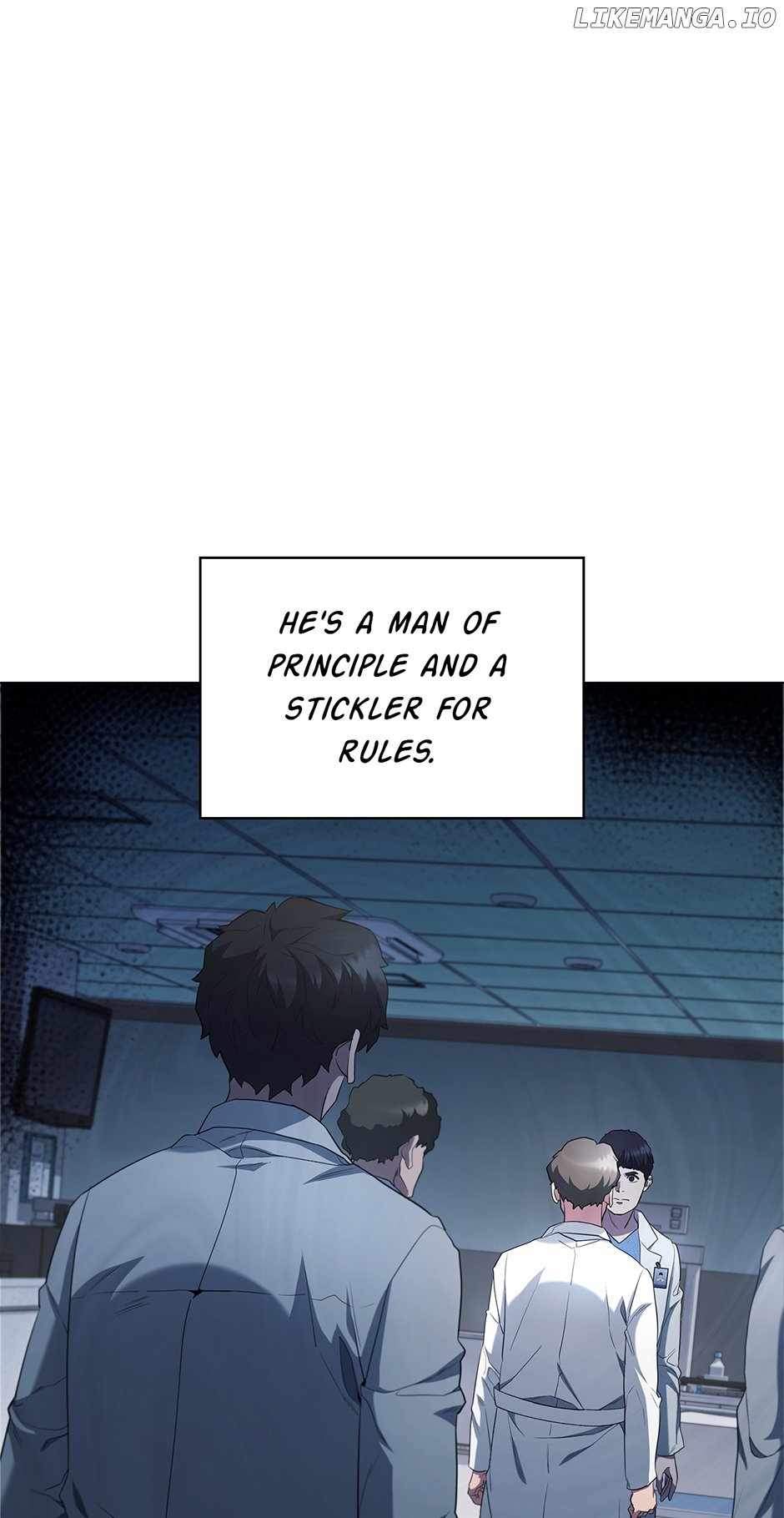 Read Dr. Choi Tae-Soo Manga Online