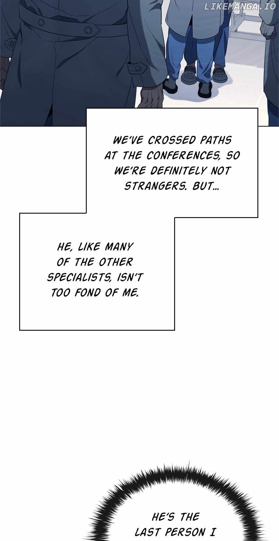 Read Dr. Choi Tae-Soo Manga Online