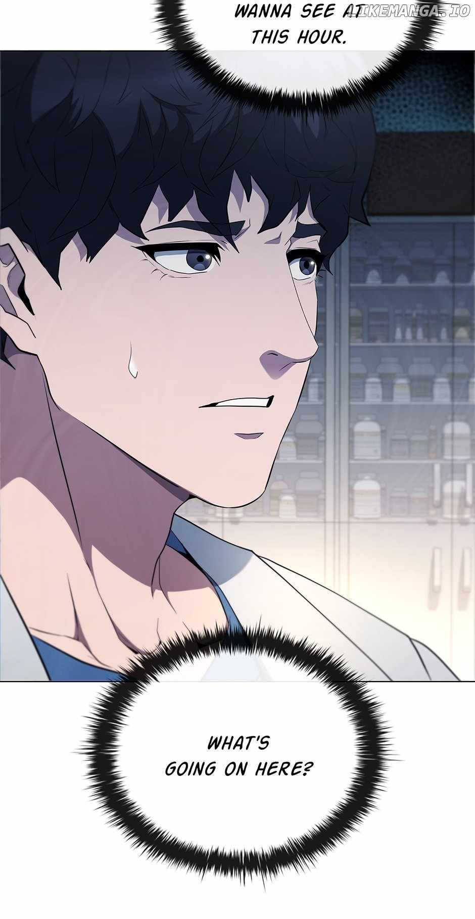 Read Dr. Choi Tae-Soo Manga Online