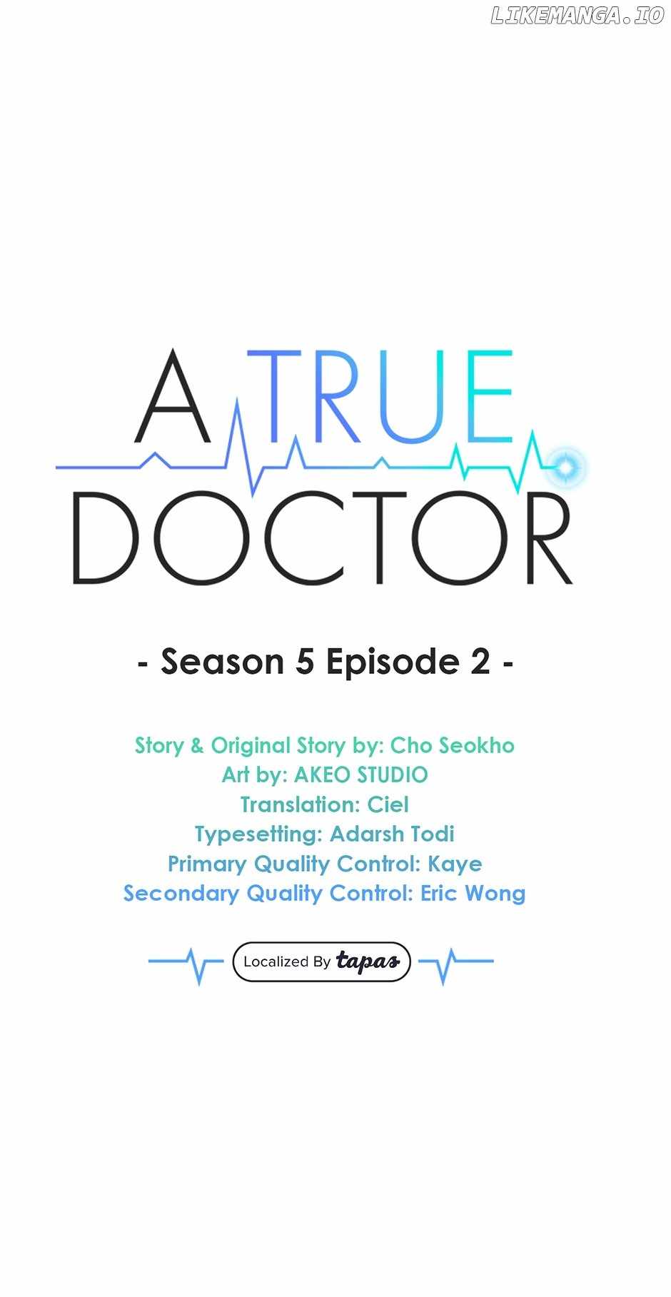 Read Dr. Choi Tae-Soo Manga Online