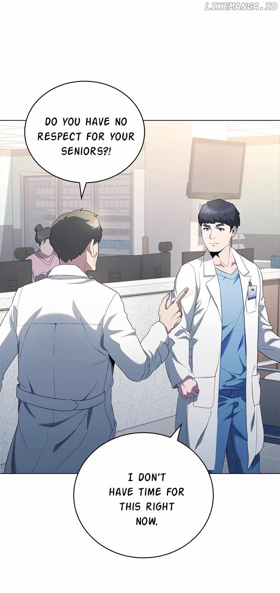 Read Dr. Choi Tae-Soo Manga Online