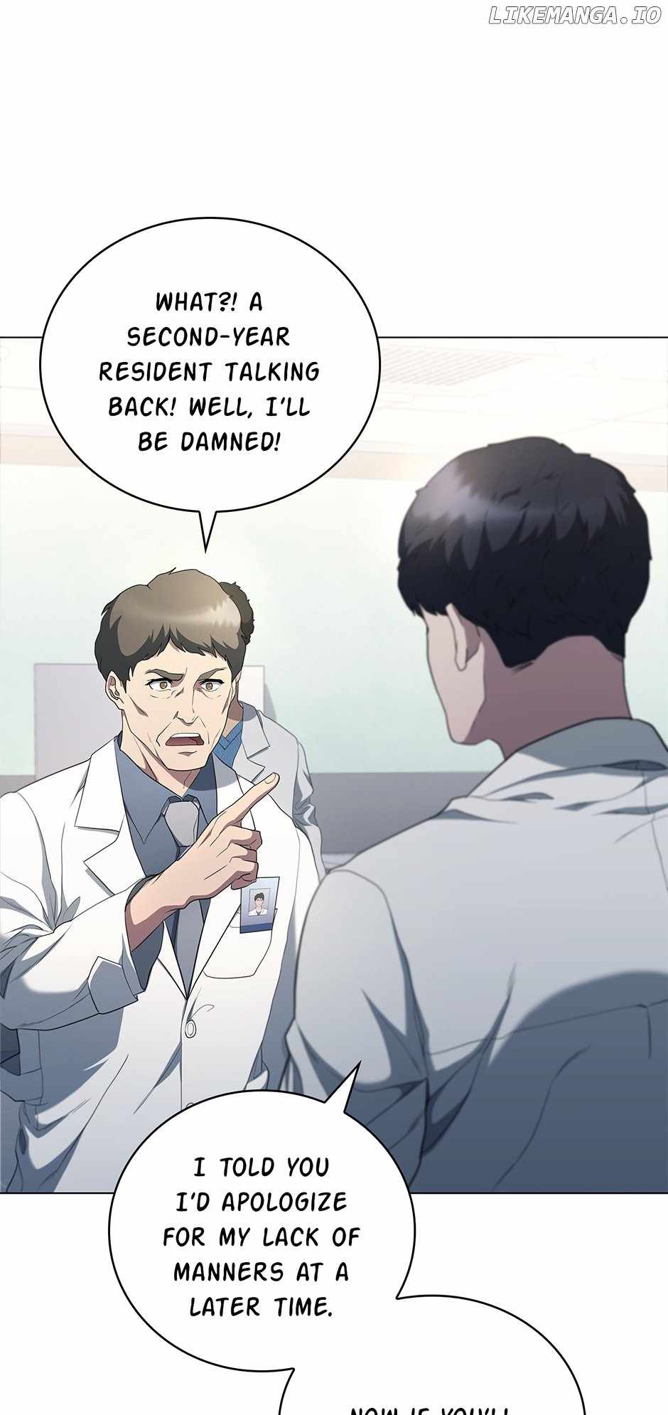 Read Dr. Choi Tae-Soo Manga Online
