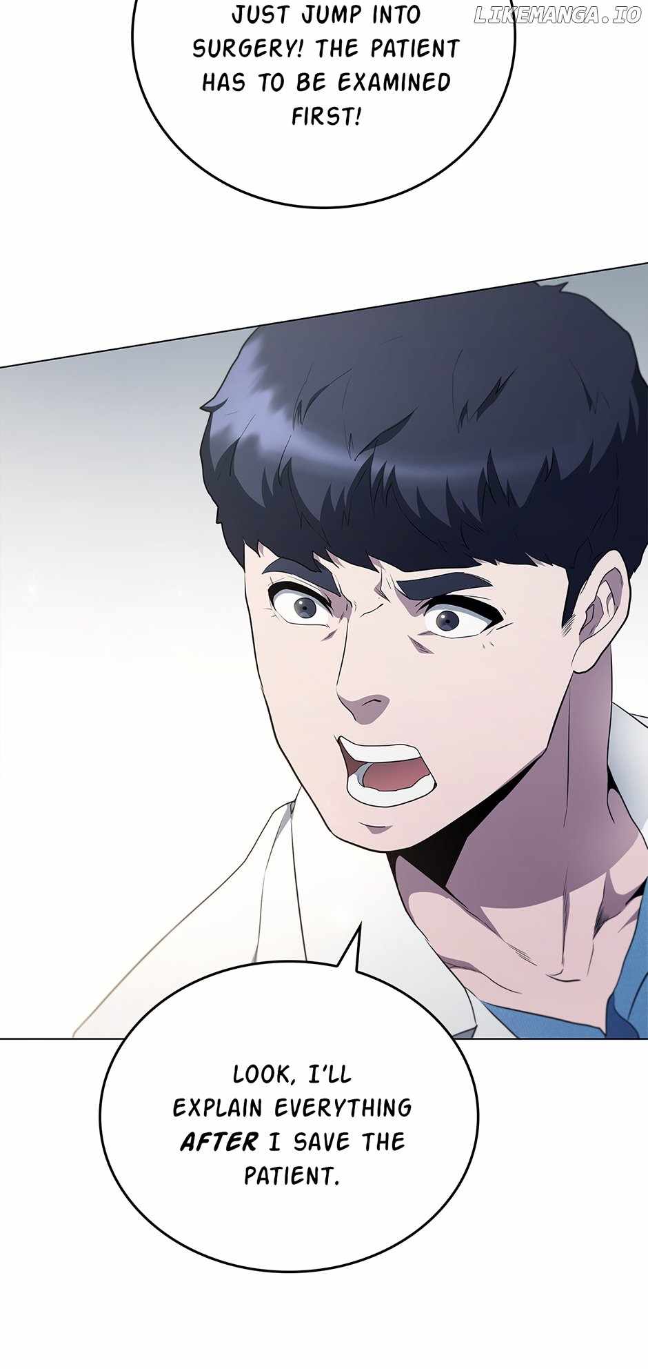 Read Dr. Choi Tae-Soo Manga Online